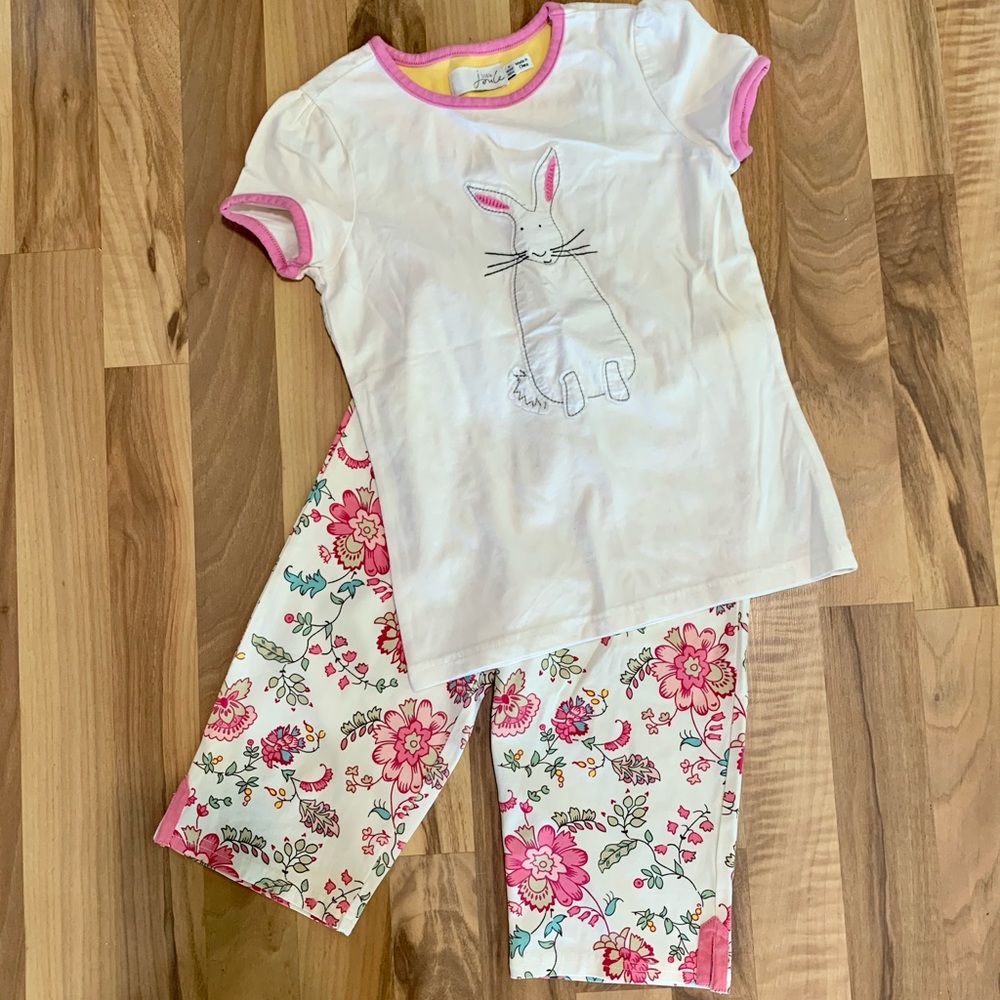 Adorable 7/8yr outfit/pajamas🌸